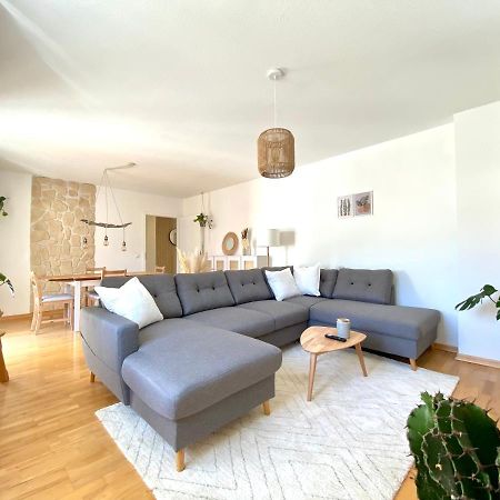 Best Butler Boho Boutique City Apartment Netflix Füssen Exterior foto