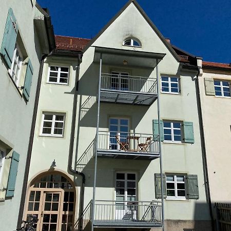 Best Butler Boho Boutique City Apartment Netflix Füssen Exterior foto