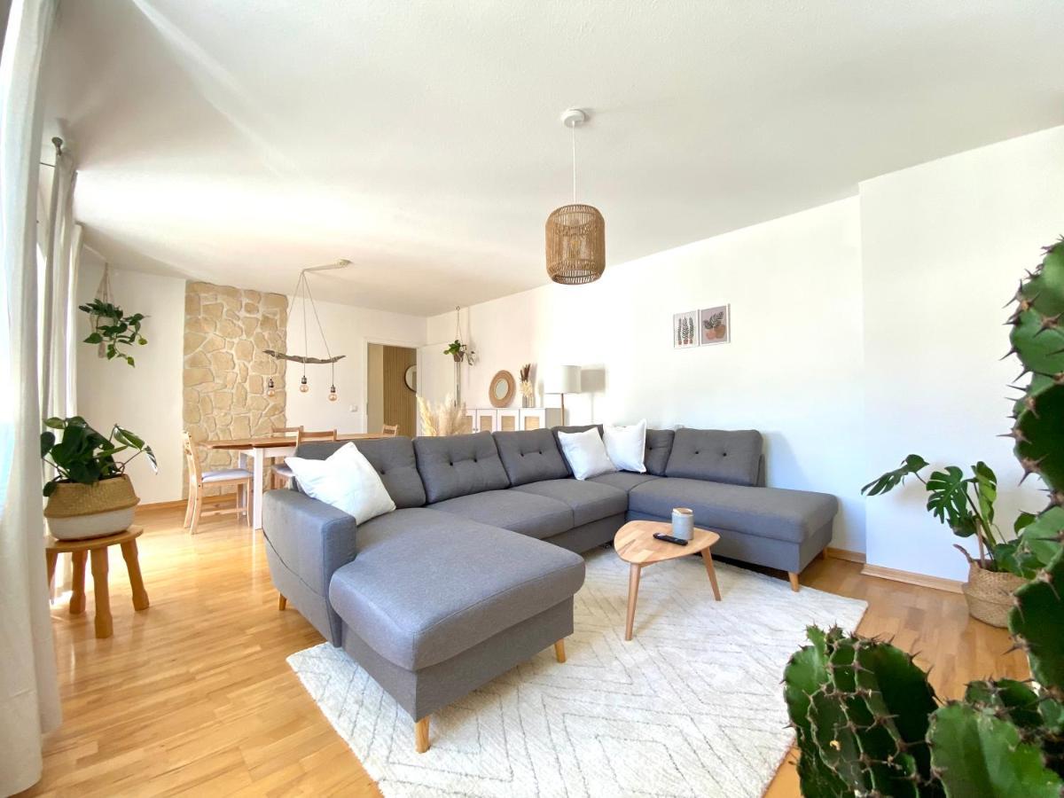 Best Butler Boho Boutique City Apartment Netflix Füssen Exterior foto