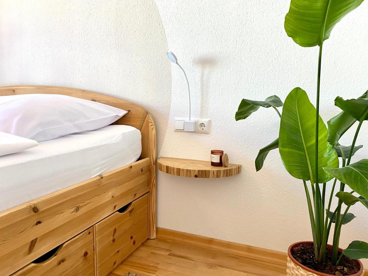 Best Butler Boho Boutique City Apartment Netflix Füssen Exterior foto