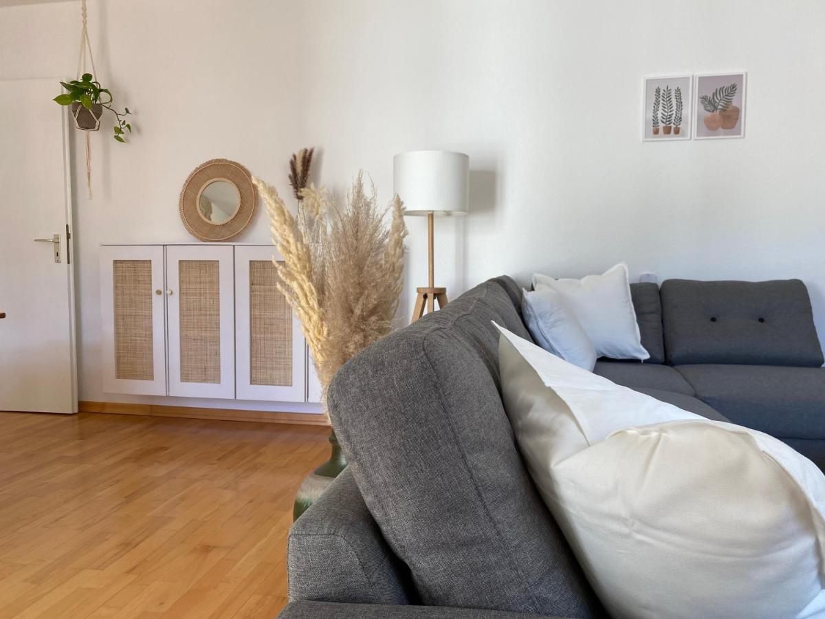 Best Butler Boho Boutique City Apartment Netflix Füssen Exterior foto
