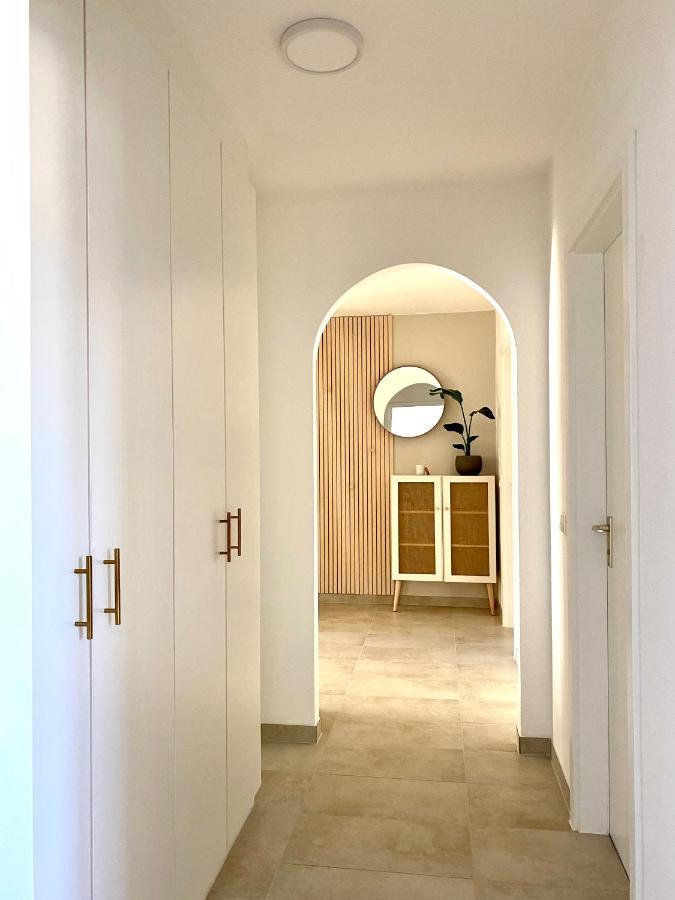 Best Butler Boho Boutique City Apartment Netflix Füssen Exterior foto