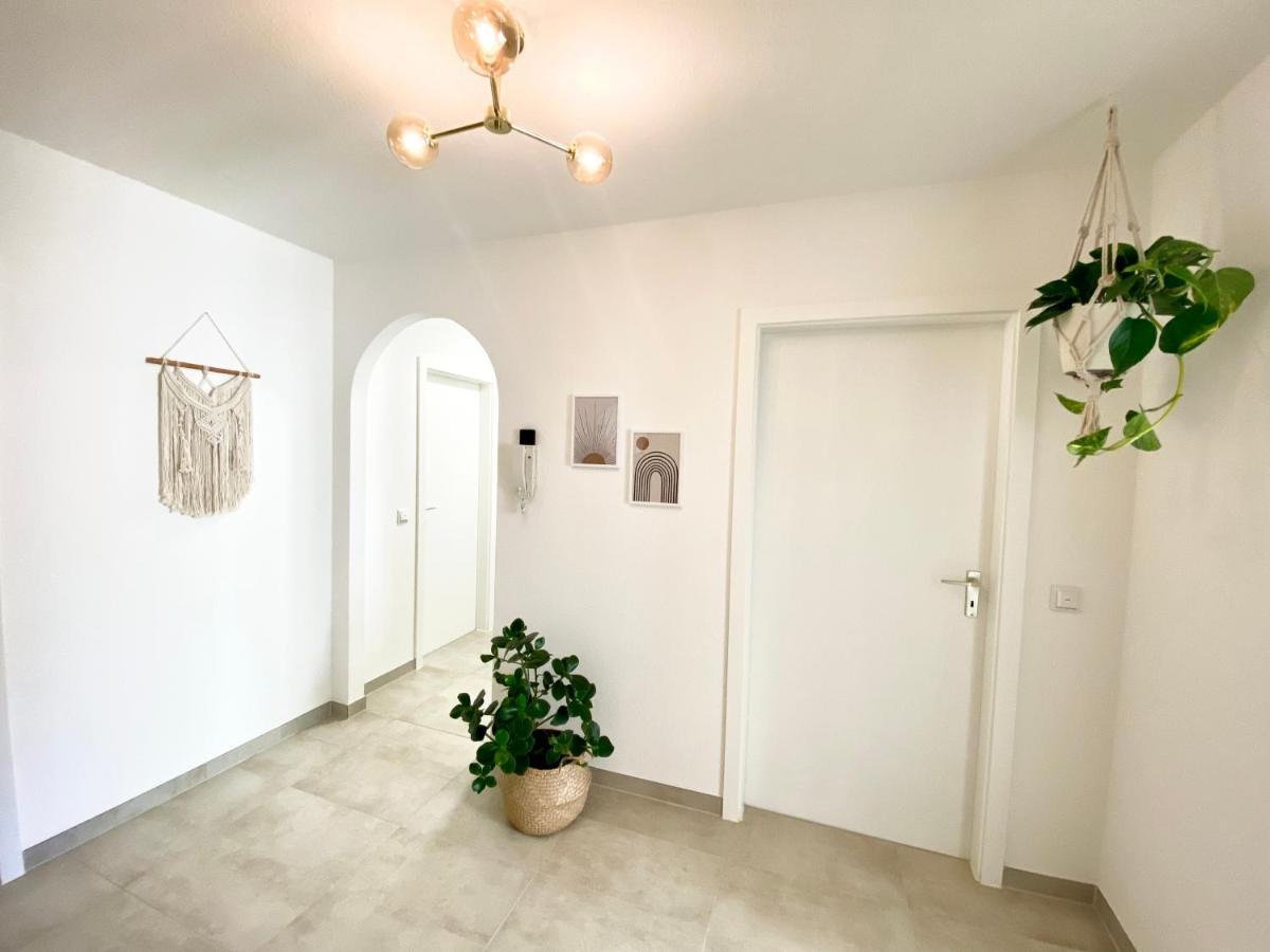 Best Butler Boho Boutique City Apartment Netflix Füssen Exterior foto