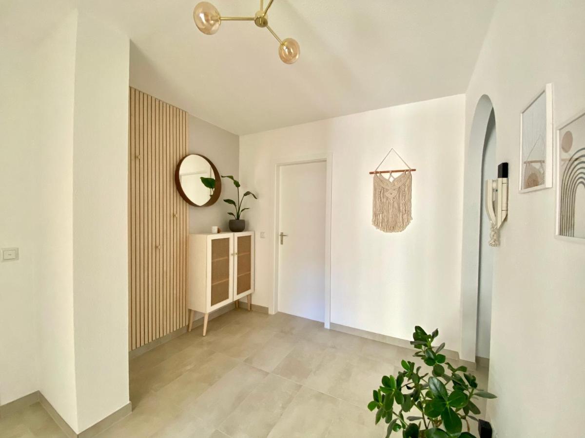Best Butler Boho Boutique City Apartment Netflix Füssen Exterior foto