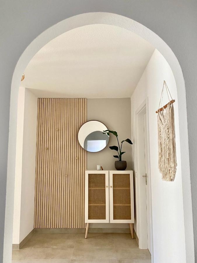Best Butler Boho Boutique City Apartment Netflix Füssen Exterior foto