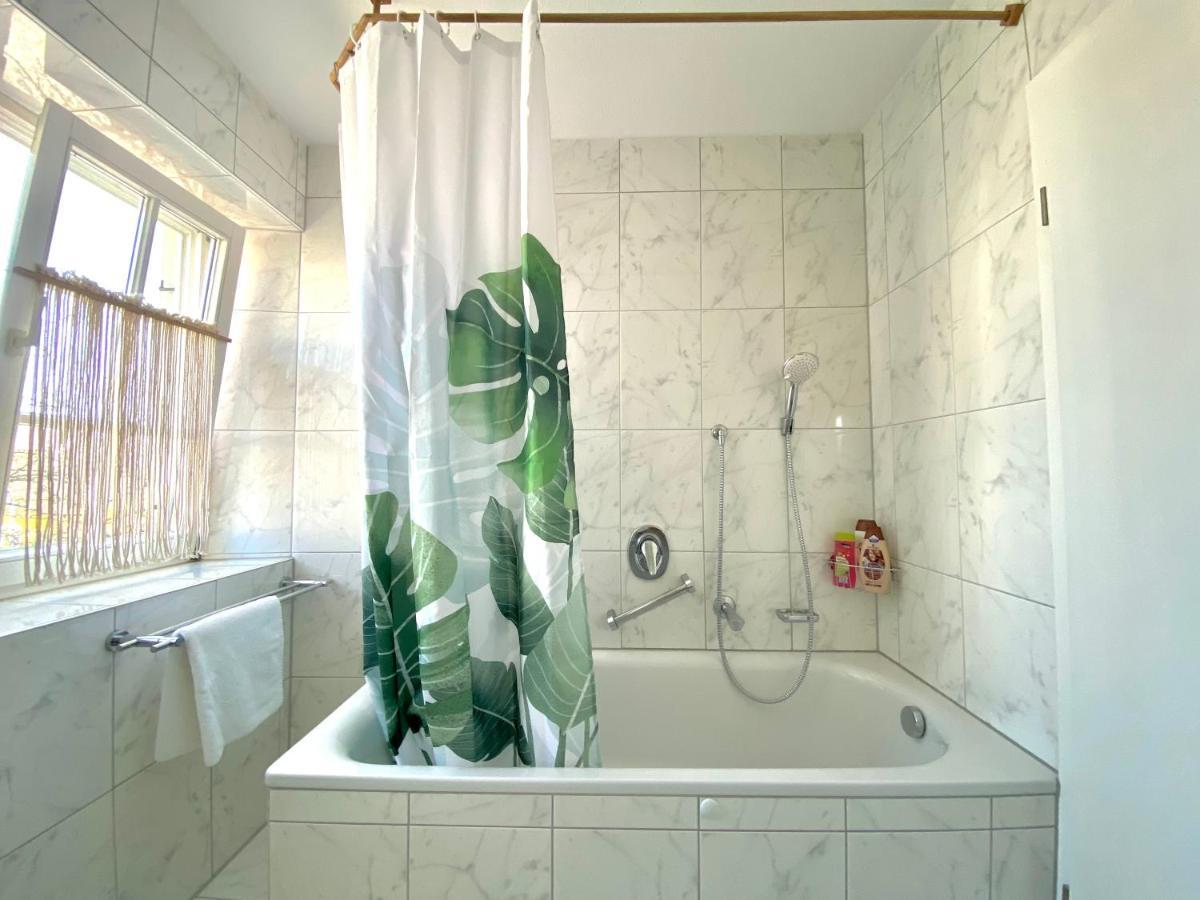 Best Butler Boho Boutique City Apartment Netflix Füssen Exterior foto
