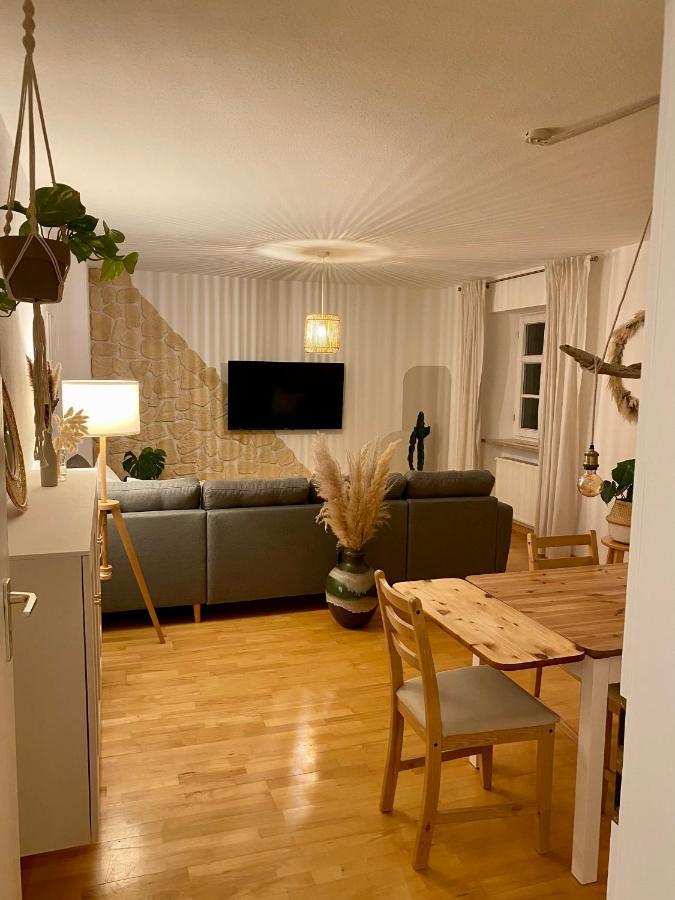 Best Butler Boho Boutique City Apartment Netflix Füssen Exterior foto