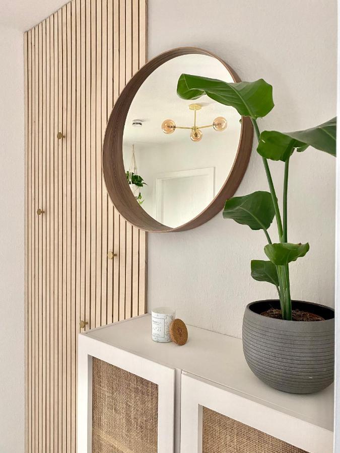 Best Butler Boho Boutique City Apartment Netflix Füssen Exterior foto