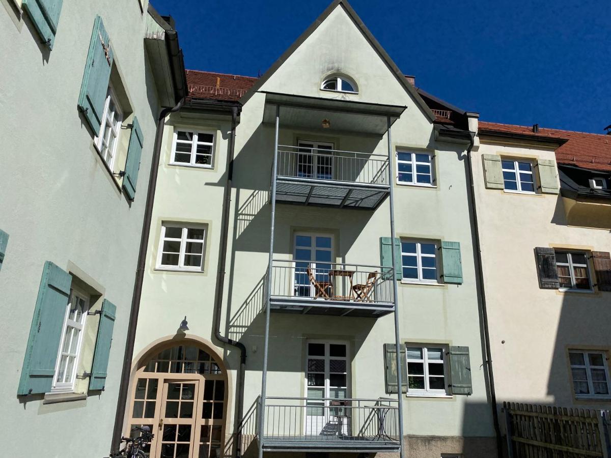 Best Butler Boho Boutique City Apartment Netflix Füssen Exterior foto
