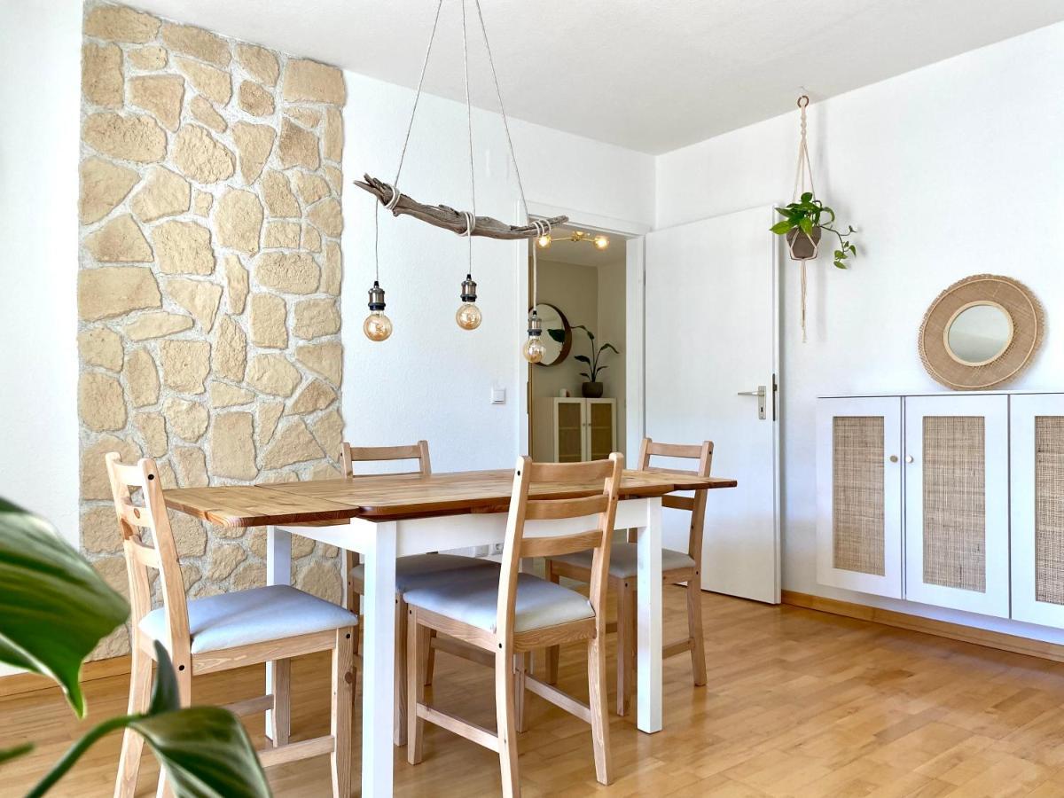 Best Butler Boho Boutique City Apartment Netflix Füssen Exterior foto